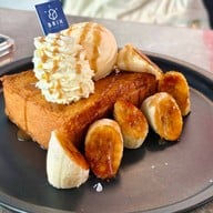 BRIX Dessert Bar ชั้น G สยามพารากอน