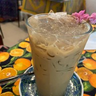 เล่ากาแฟ สาขา1 สามแยกสำโรง