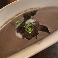 Scarlett Wine Bar & Restaurant โรงแรมพูลแมน จี สีลม