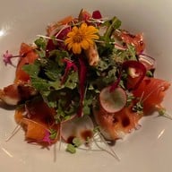 Scarlett Wine Bar & Restaurant โรงแรมพูลแมน จี สีลม