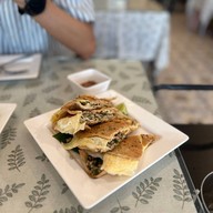 ร้านมายวัน อาหารเวียดนาม พระยาสัจจา ชลบุรี