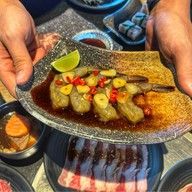 Kingkong Buffet Ease Park