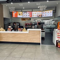 Burger King SHELL BANGNA KM 6.5