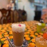 เล่ากาแฟ สาขา1 สามแยกสำโรง