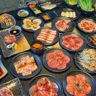 Kingkong Buffet Ease Park