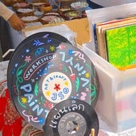 บรรยากาศ Rimray house -