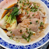 เมนูของร้าน BA HAO | ปาเฮ่า ถนนไมตรีจิต