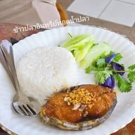 เมนูของร้าน Rimray house -