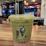 เมนูของร้าน KFC เซ็นทรัลพระราม 2 ชั้น G