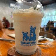 Fellas Cafe