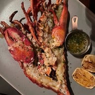 เมนูของร้าน Scarlett Wine Bar & Restaurant โรงแรมพูลแมน จี สีลม