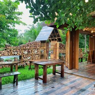 Baanrai I Talay Cafe Phuket