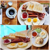 Baanpong Lodge - Chiangmai