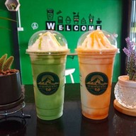 กาแฟเขาลือ มมส