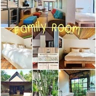 Baanpong Lodge - Chiangmai
