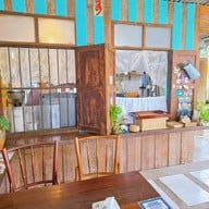 บรรยากาศ Rimray house -