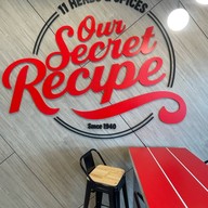 KFC ปตท.โออาร์ บ้านกร่าง