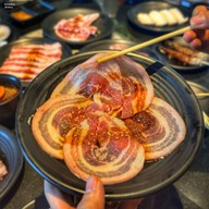 Kingkong Buffet Ease Park