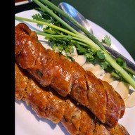 เมนูของร้าน สลุงคำ Chaingrai