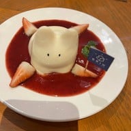 BRIX Dessert Bar ชั้น G สยามพารากอน