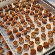 EARLY BIRD Coffee & Dessert Bar