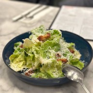 เมนูของร้าน Pizzeria Mazzie Ekkamai