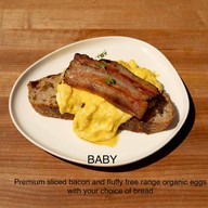 Crusio Bangkok -