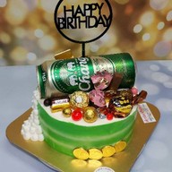 เจนัวส์เบเกอรี่ นวมินทร์ 68