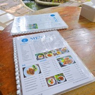 เมนู Rimray house -