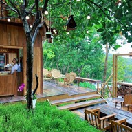 Baanrai I Talay Cafe Phuket