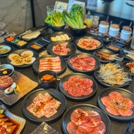 Kingkong Buffet Ease Park