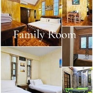 Baanpong Lodge - Chiangmai