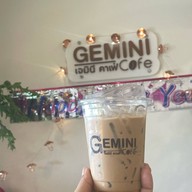 เจมินี คาเฟ่ ชัยนาท Gemini Cafe Chainat