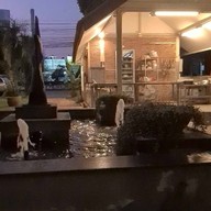 หน้าร้าน สลุงคำ Chaingrai