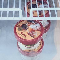 เมนูของร้าน Inthanin Coffee อ่างศิลา