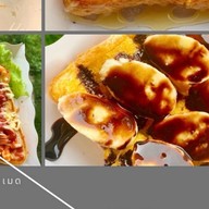 ปังนะเธอ