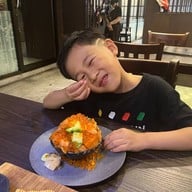 เมนูของร้าน Sushi Hana วัชรพล