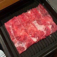 เมนูของร้าน Mo-Mo-Paradise ฟิวเจอร์พาร์ค และสเปลล์