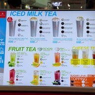 Hengcha เฮงชา ซีคอน บางแค ชั้น 4