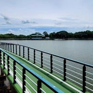 สวนสาธารณะหนองหม้อแกว