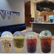 Cold Brew Coffee At Kave Ava