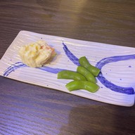 เมนูของร้าน Sushi Hana วัชรพล