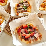 ครอฟเฟิล Croffle.homemade