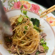 ร้านต้นมะขาม หลักสี่ ร้านต้นมะขาม หลักสี่