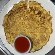 เมนูของร้าน ข้าวต้มโต้รุ่งนายแฉ่ง บางพลี