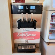 เมนูของร้าน Inthanin Coffee อ่างศิลา