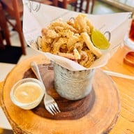 เมนูของร้าน YaBar Song Wat