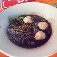 วิเชียรก๋วยเตี๋ยวเรือรังสิต