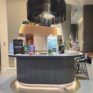 Cold Brew Coffee At Kave Ava