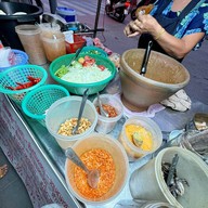 ป้าสุ (เจ้าเก่า) ศรีย่าน